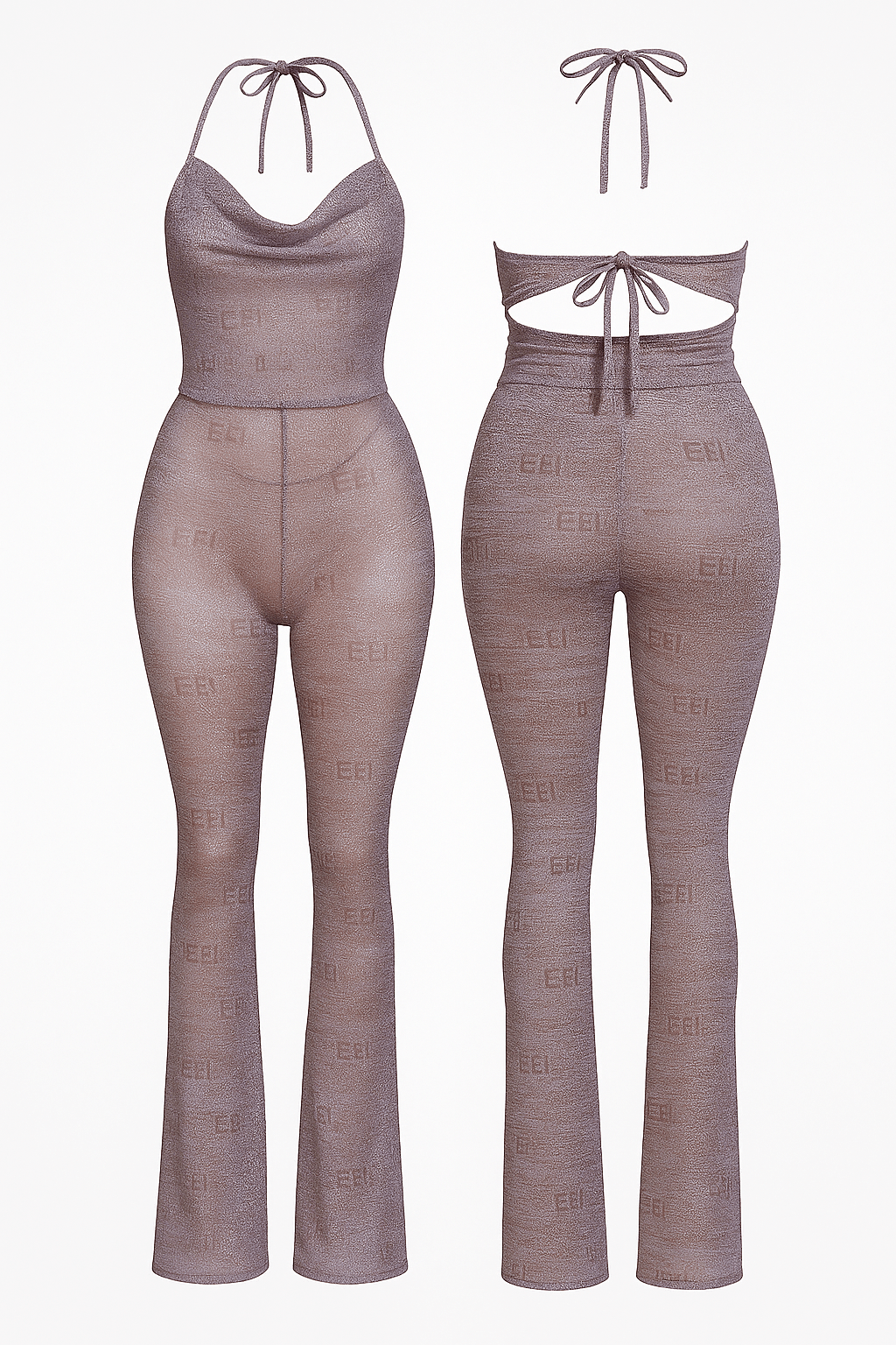 JASPER NECKHOLDER-AUSSTELLER-SET