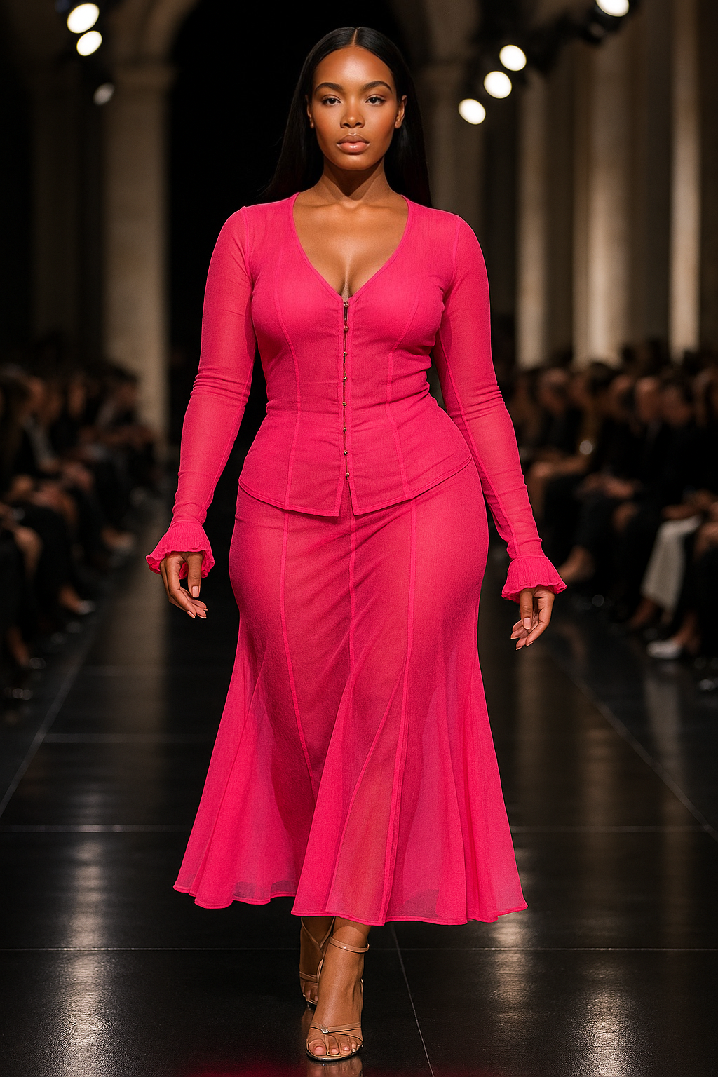 From set to statement — meet your newest obsession - MYCA 