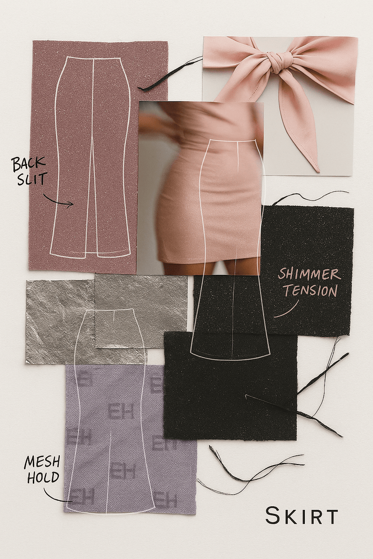 Skirts - MYCA  
