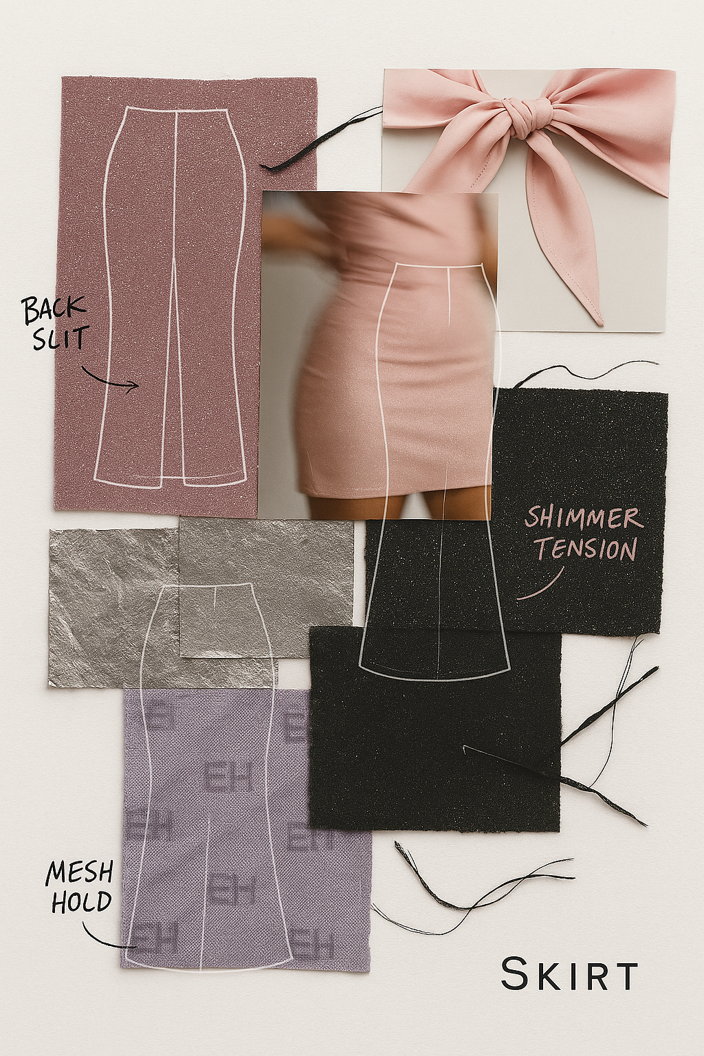 Skirts