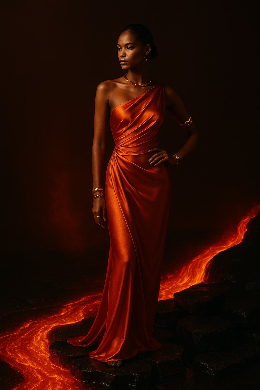 CARNELIAN - MYCA 