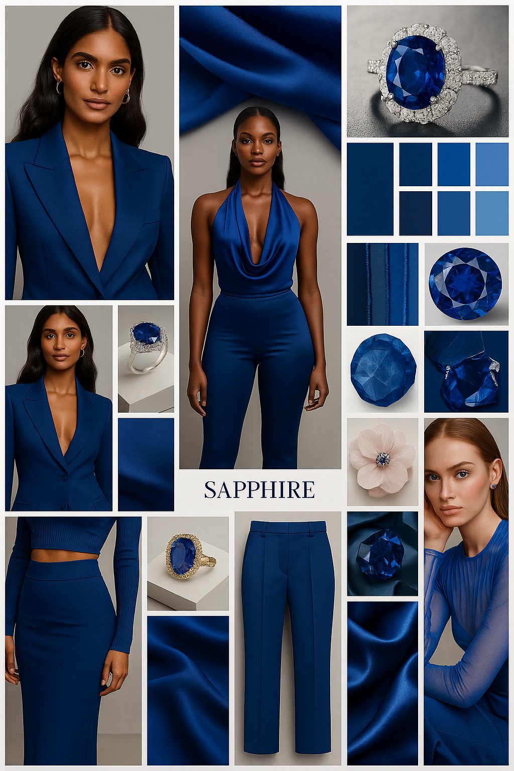 SAPPHIRE - MYCA 
