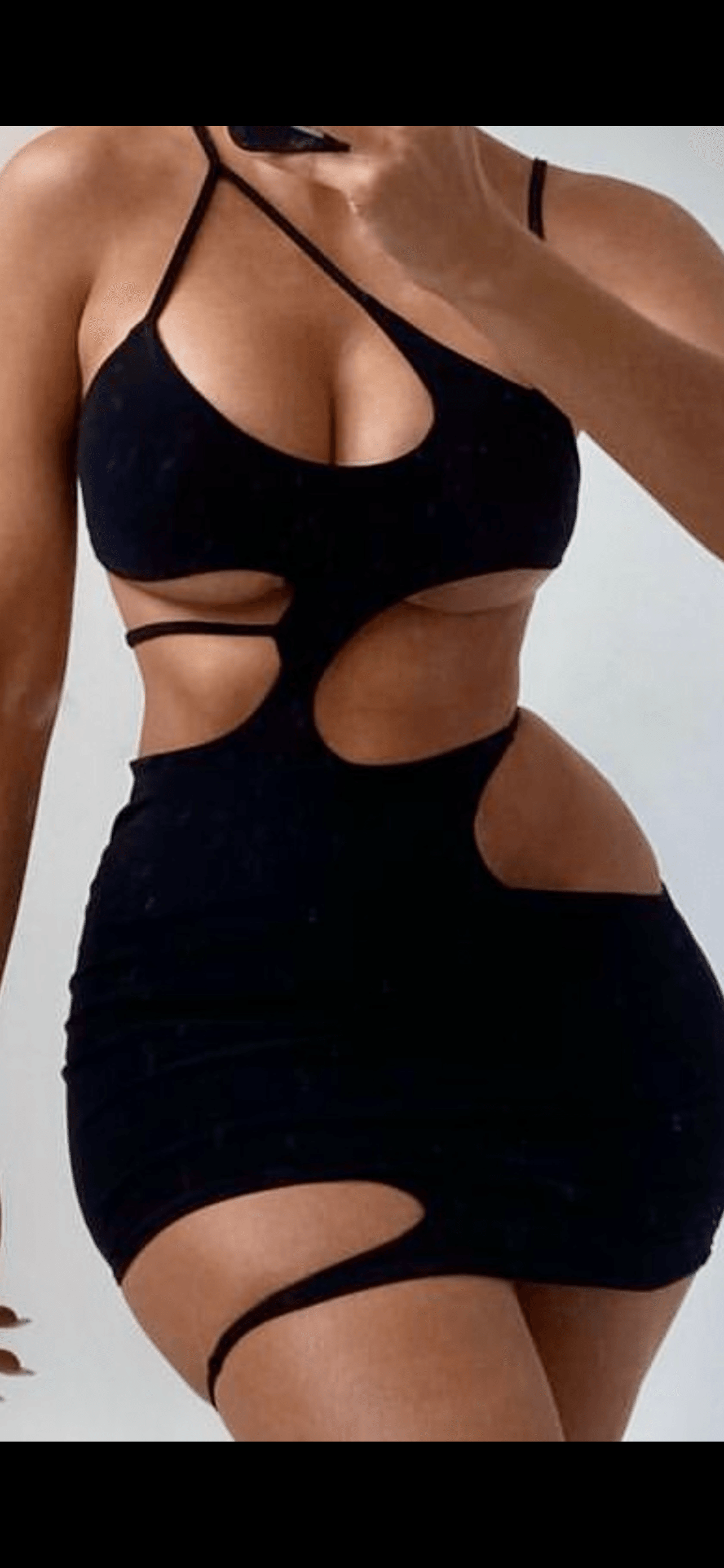 ONYX CUT-OUT MINI - MYCA 