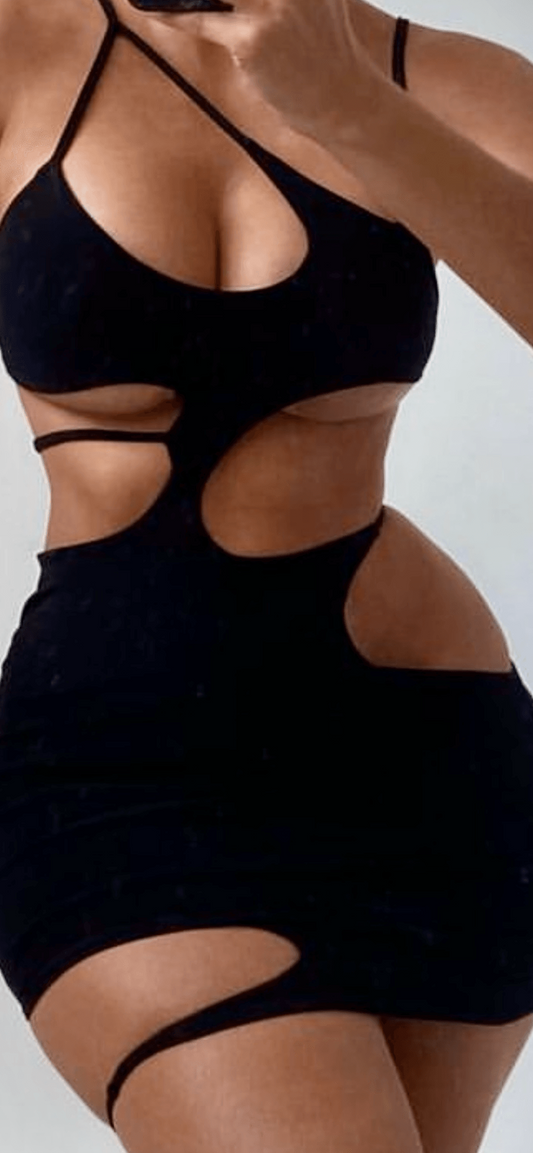 ONYX CUT-OUT MINI - MYCA 