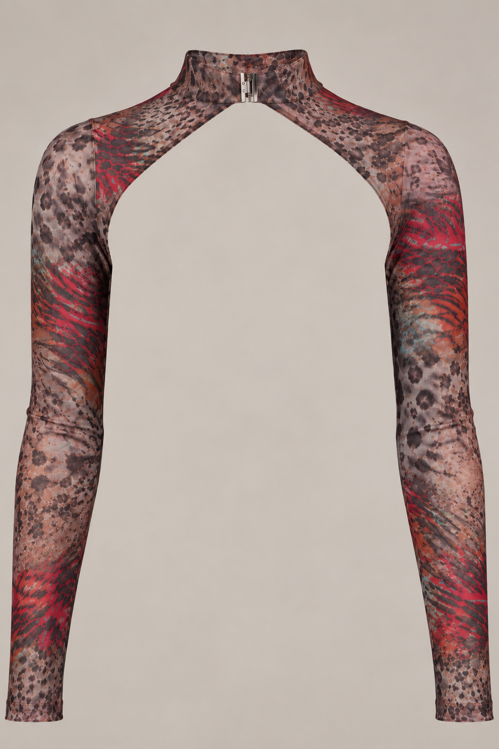 WildSkin 3-Piece Corset Set | MYCA