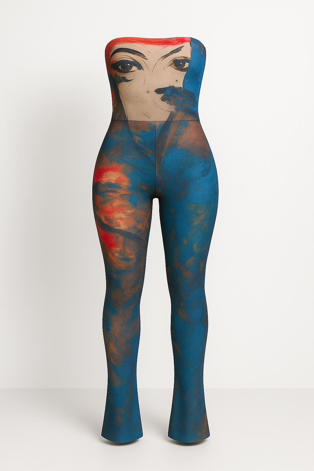 Limited Drop| The Canvas Body Series | MYCA