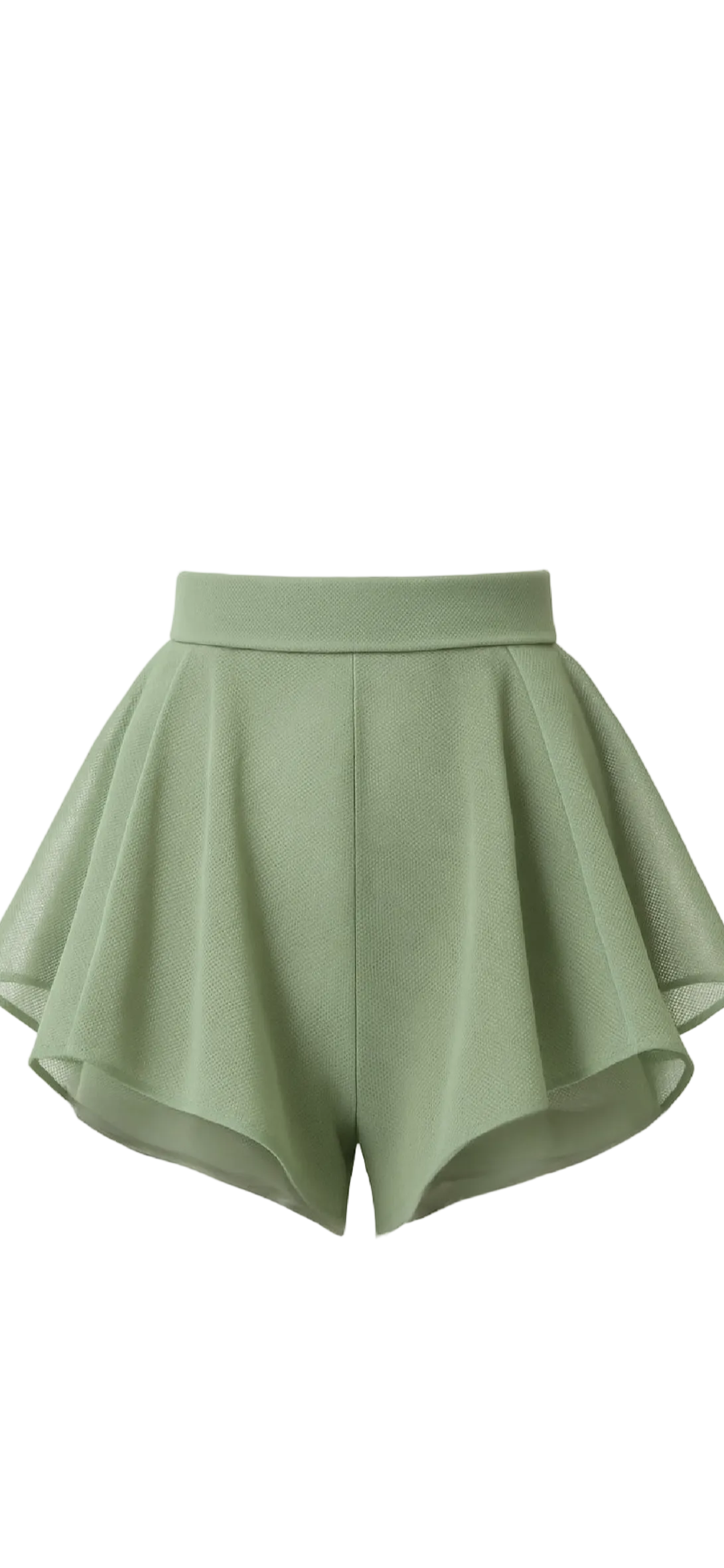 The Soft Edge Coord