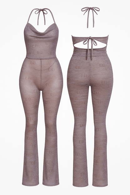 JASPER NECKHOLDER-AUSSTELLER-SET