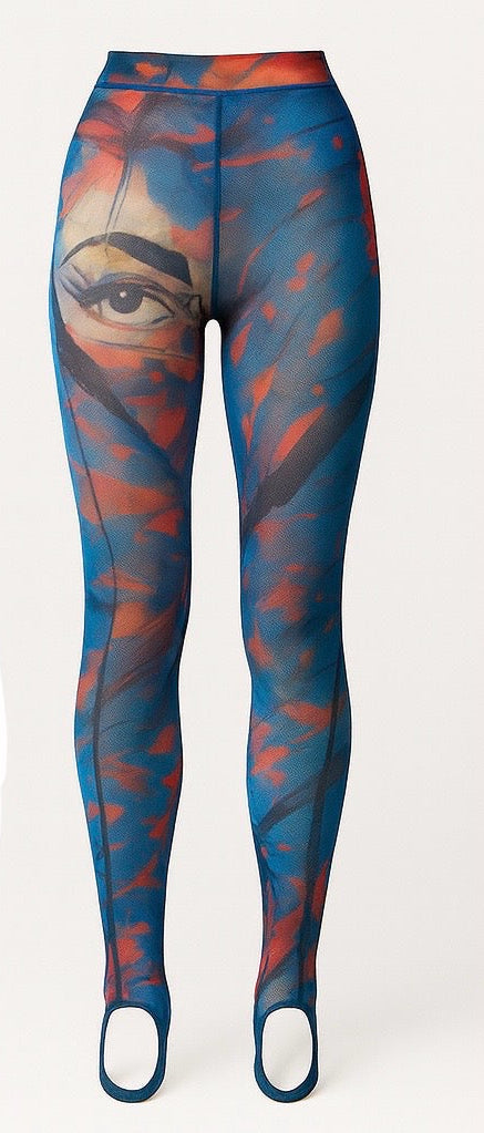 Limited Drop| The Canvas Body Series | MYCA