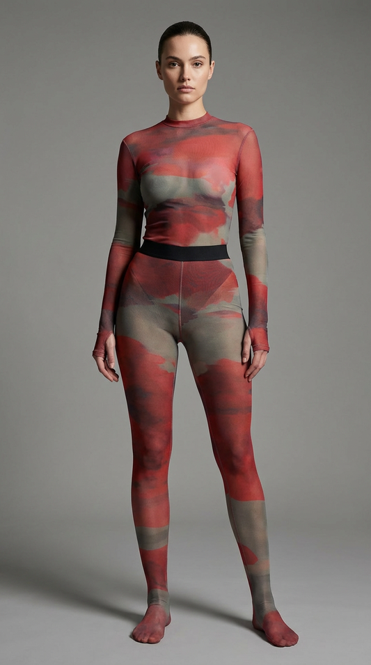 Superior Agate SecondSkin Set