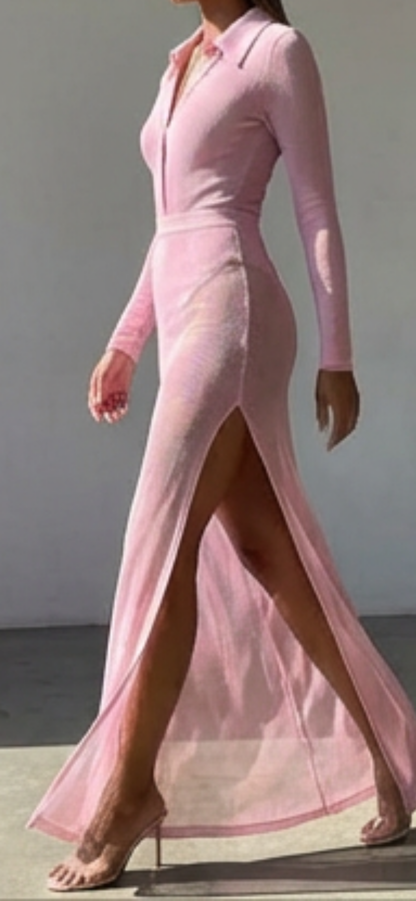 The Soft Edge Coord
