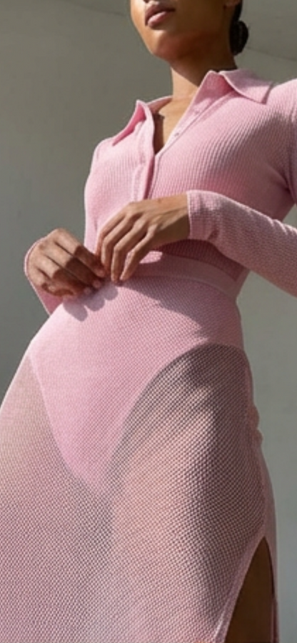 The Soft Edge Coord