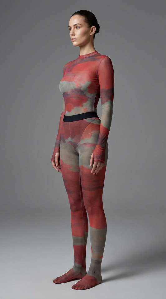 Superior Agate SecondSkin Set