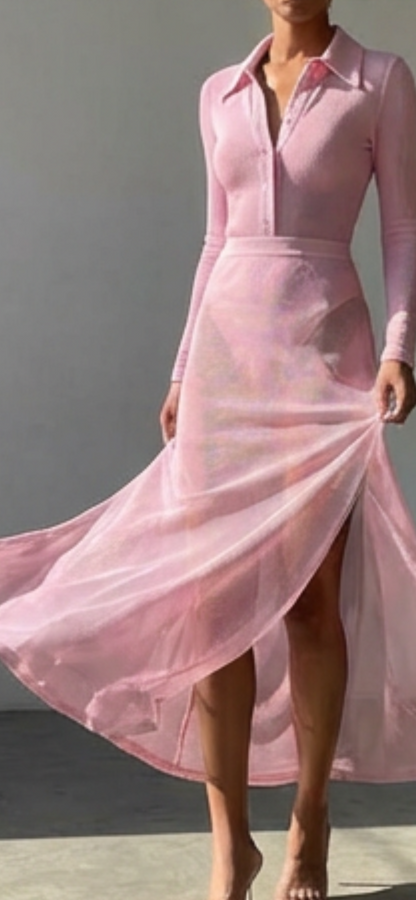 The Soft Edge Coord