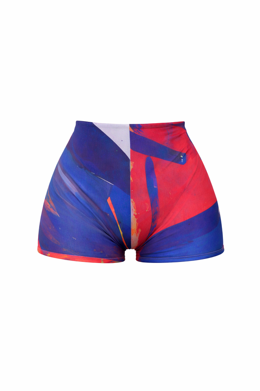 The Canvas Body Series