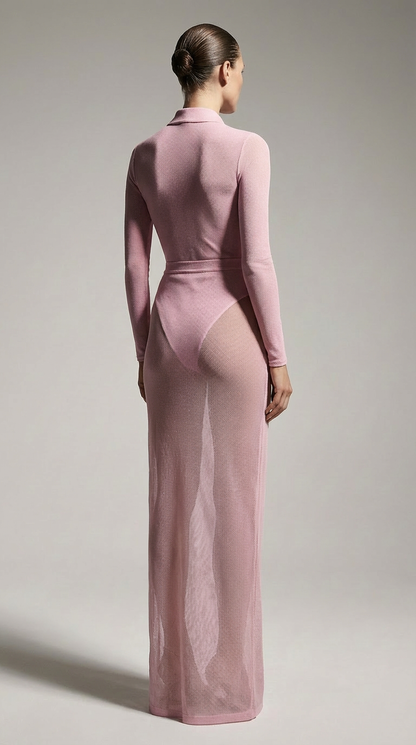 The Soft Edge Coord