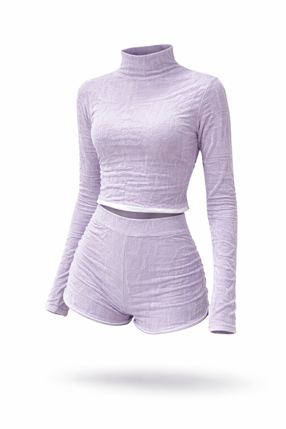 CHALCEDON-POLO-SET