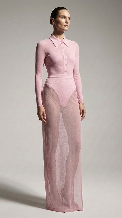 The Soft Edge Coord