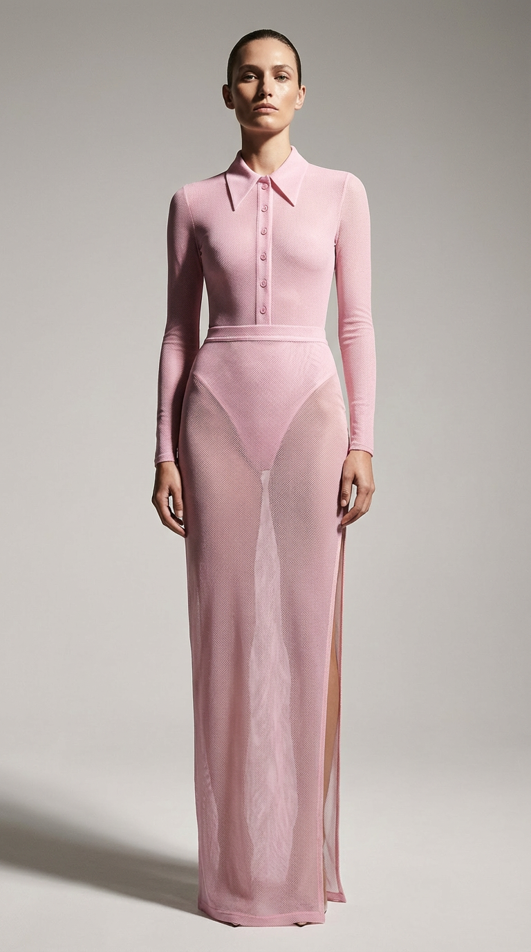 The Soft Edge Coord