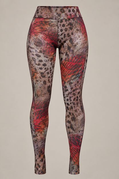 WildSkin 3-Piece Corset Set | MYCA