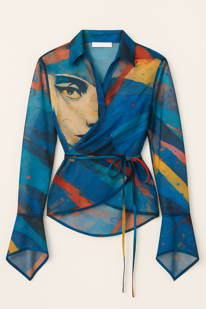 Limited Drop| The Canvas Body Series | MYCA