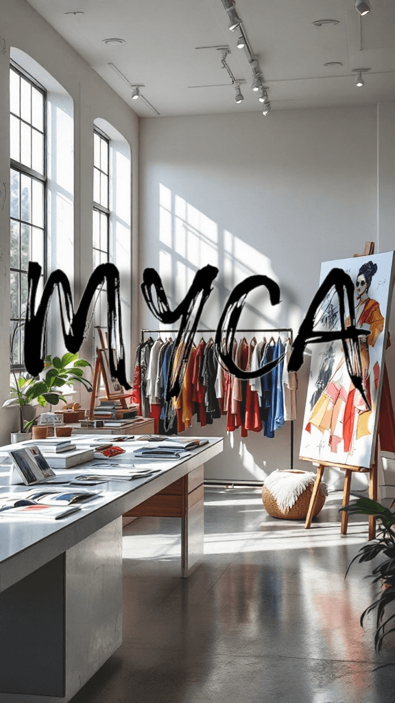 MYCA GIFT CARD - MYCA