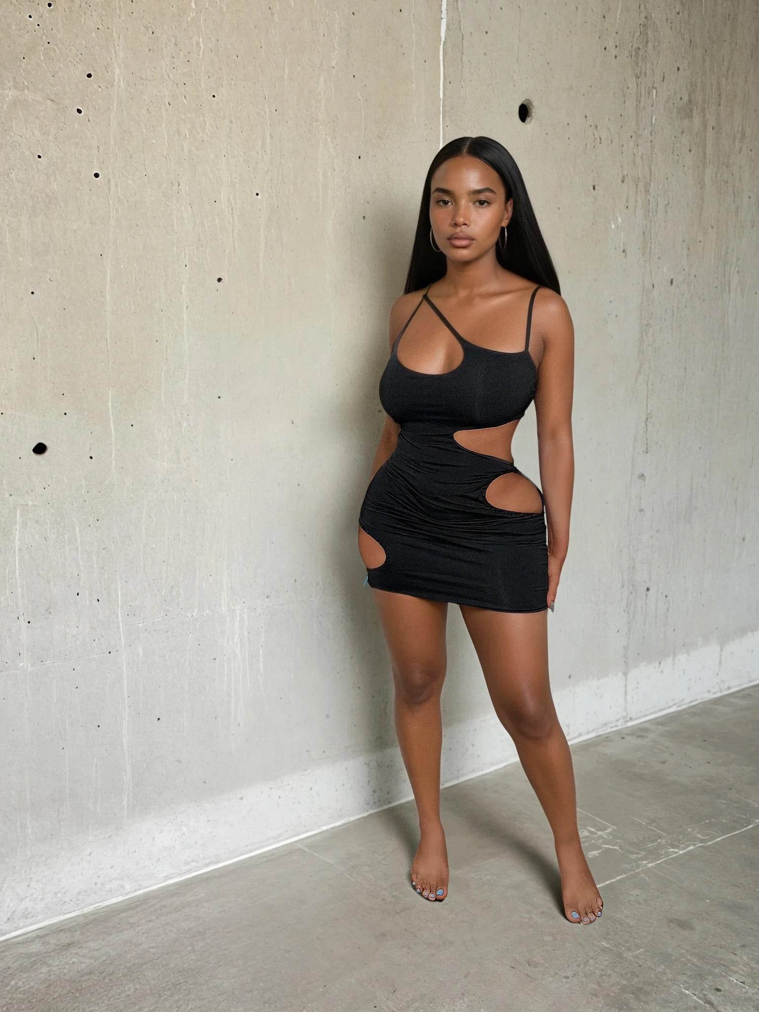 ONYX CUT-OUT MINI - MYCA