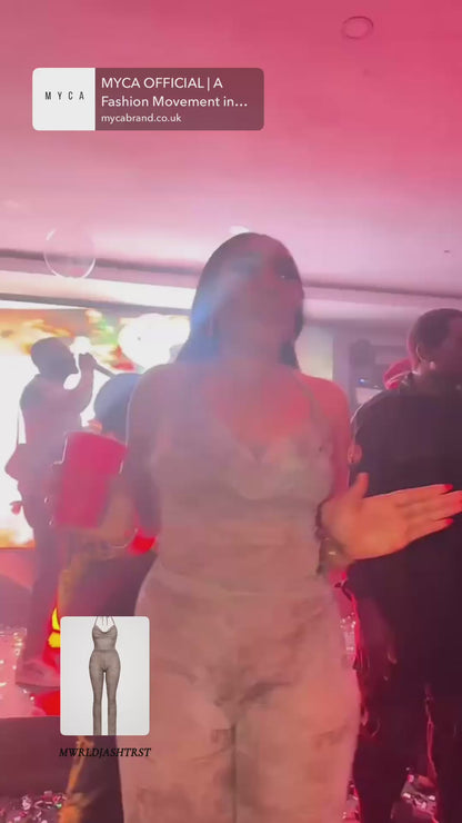 JASPER NECKHOLDER-AUSSTELLER-SET