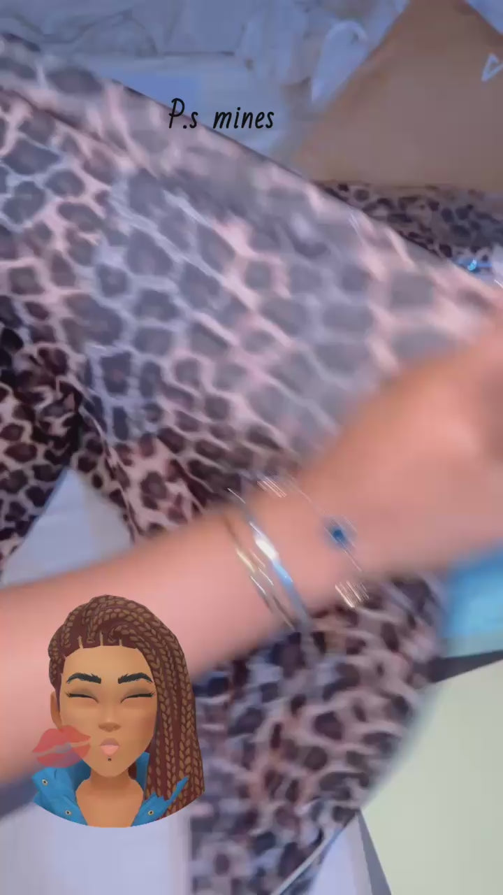 JASPER JUMPSUIT – Stylish Leopard Print | Structured Sleeveless  Fashion Outfit